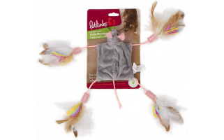 The Vital Role of Cat Toys: Enrichment, Exercise, and Entertainment