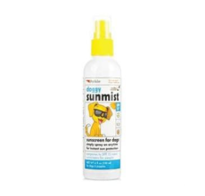 Petkin Doggy Sun Mist
