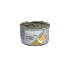 Trovet Urinary Struvite chicken cat 100gm ASD