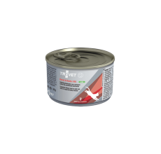 Trovet Renal & Oxalate lamb cat 100 RID
