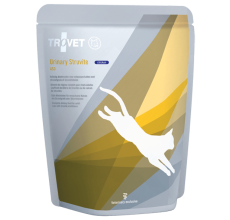 Trovet Urinary Struvite Chicken Cat 85G Pouch Asd