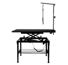 NutraPet Foldable Grooming Tables 110cm x 60 cm Electric