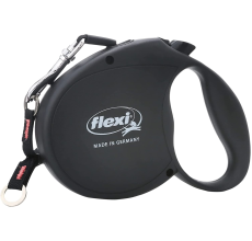 Flexi Standard M Tape 5 m black