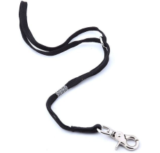 Shernbao FT-8103 Nylon Loop Black