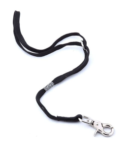 Shernbao FT-8103 Nylon Loop Black