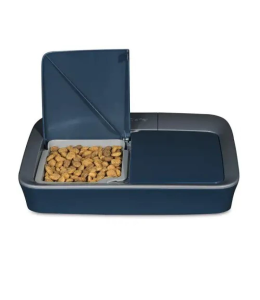 PetSafe Digital Two Meal Pet Feeder