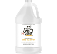 Skouts Honor PET Urine Destroyer Cleaning 3800ML