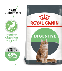 Royal Canin Feline Care Nutrition Digestive Care 2 KG