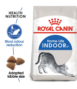 Royal Canin Feline Health Nutrition Indoor 2 KG