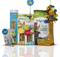 Gift Pack for Bird - Set of 7