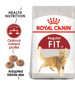 Royal Canin Feline Health Nutrition Fit 32 - 15 KG
