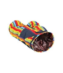 Four Paws Super Catnip Crazy Pants Cat Tunnel