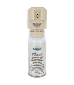 Pet Safe Ssscat Spray Deterrent