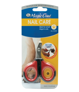 Four Paws Magic Coat Nail Clipper One Size