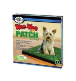 Four Paws Wee-Wee Patch 20
