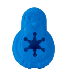 Busy Buddy® Chilly Penguin Freezer Toy- Small