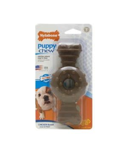 Nylabone Puppy Ring Bone