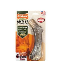 Nylabone Dura Chew Nylon Antler Giant