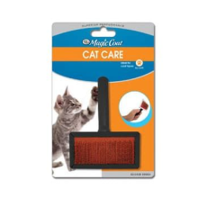 Four Paws Magic Coat Cat/Kitten Brush One Size