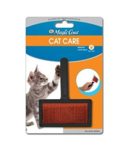 Four Paws Magic Coat Cat/Kitten Brush One Size