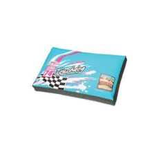 Touchdog X-Large 90*60*10(cm)