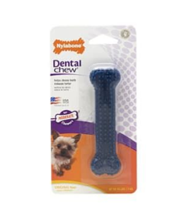 Nylabone Dental Chew Bone Petite