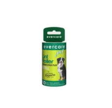 Evercare 60 Layer Lint Pet Hair Removable Refill