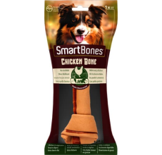 SmartBones Chicken Large 1 Pk