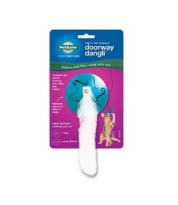 PetSafe Doorway Dangli Cat Toy