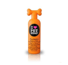 Pet Head TPHF2 Furtastic Blueberry Muffin Crème Rinse 475ml