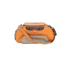 Argo Aero- Pet Airline Approved Carrier Tango Orange Small