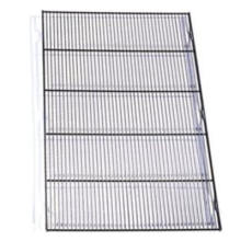 Nutrapet Floor Mesh Small 78*49*57Cms