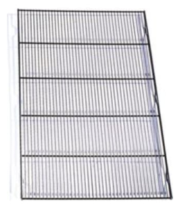 Nutrapet Floor Mesh Large 109*70.5*78.5cms