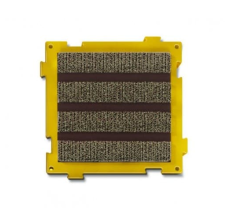 Pet Stages Mix Scr Channel Scratcher