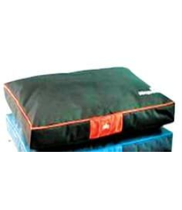 Nutrapet Bed 66*46*5.5 (cm) Black small