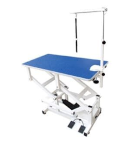 NutraPet Grooming Tables 117cm x 66 cm Electrical Table