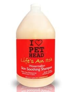 Pet Head Lifes An Itch Shampoo 128oz