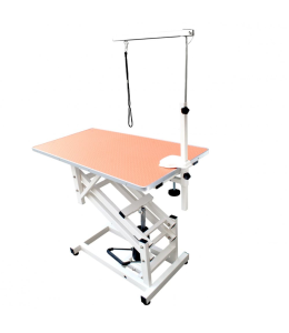 NutraPet Grooming Tables 110cm x 60 cm Hydraulic Manual