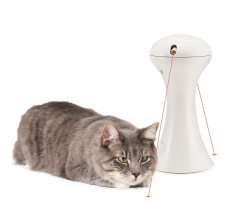 PetSafe Frolicat Multi Laser Cat Toy
