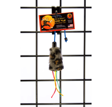 Kung Fu Kitty Tiger Paw Replacement End