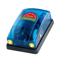 Rs Air Pump Rs-348A 3.5L/Min 5W