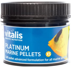 Vitalis Platinum Marine Pellets (XS) 1mm 60g