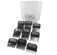 ButterCut Blade Comb Set