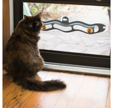 K&H EZ Mount Track n' Roll