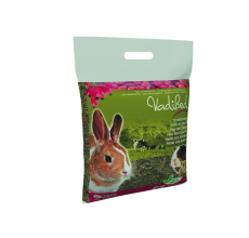 Vadigran Hay and herbs rose hip 500 gr