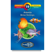3F Frozen Artemia Blister 95g