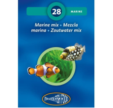 3F Frozen Marine Mix Blister 95g