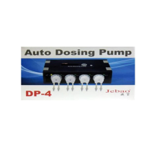 Jecode Auto Dosing Pump DP-4