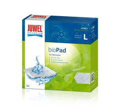 Juwel BioPad L Poly Pad Bioflow 6.0 