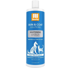 Nootie Whitening Brightening Shampoo 16oz